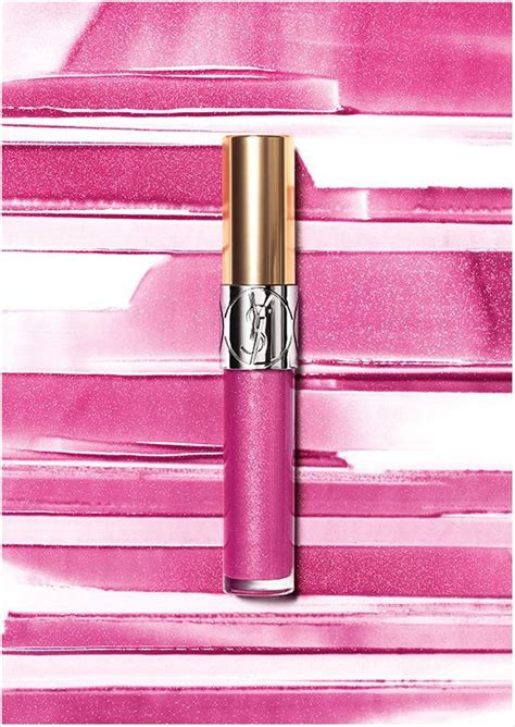 Yves Saint Laurent Yves Saint Laurent Gloss Volupte Beauty